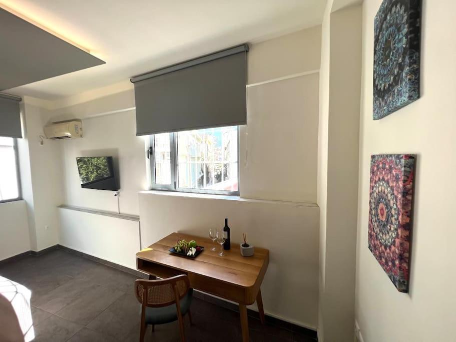 Acropolis View Apartment Athens Downtown Exterior foto
